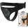 Pretty Love Universal Harness Briefs black