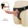 Pretty Love Umschnalldildo Kevin 19 cm natur