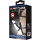 Pretty Love Vibro Penis enlargement sheath black