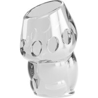 Pretty Love Oscar Penis sheath transparent