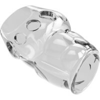 Pretty Love Oscar Penis sheath transparent