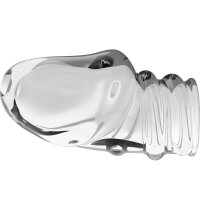 Pretty Love Jeremy Penis sheath transparent