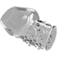 Pretty Love Matias Penis sheath skin-colored