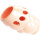 Pretty Love Oscar Penis sheath skin-colored