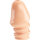 Pretty Love Jeremy Penis H&uuml;lle hautfarbend