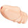 Pretty Love Jeremy Penis H&uuml;lle hautfarbend