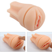 Pretty Love Naomi Pussy Mastubator black