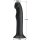 Pretty Love Murray Vibro Saugnapf Dildo schwarz