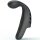 Pretty Love Dizzy Fingeraufsatz Vibrator schwarz