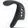 Pretty Love Dizzy Fingeraufsatz Vibrator schwarz