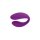 XOCOON pair vibrator purple