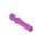 XOCOON Massagestab fuchsia
