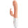 Pretty Love Easter bunny rabbit vibrator skin-colored
