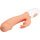 Pretty Love Easter bunny rabbit vibrator skin-colored