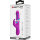 Pretty Love Rabbit Vibrator purple