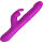 Pretty Love Rabbit Vibrator purple
