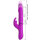 Pretty Love Rabbit Vibrator purple
