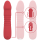 INTENSE - Juni Up & Down 10 Red Vibrations