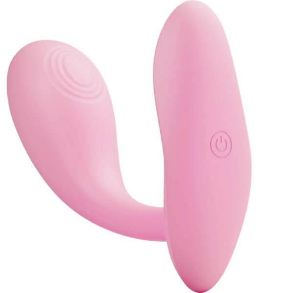 Pretty Love Baird G-spot panty vibrator app-controlled