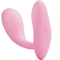 Pretty Love Baird G-spot panty vibrator app-controlled