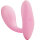 Pretty Love Baird G-spot panty vibrator app-controlled