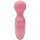 Pretty Love Mini Wall Massager Vibrator pink