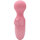 Pretty Love Mini Wall Massager Vibrator pink
