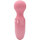 Pretty Love Mini Wall Massager Vibrator pink