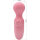 Pretty Love Mini Wall Massager Vibrator pink