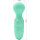 Pretty Love mini wall massager vibrator green