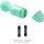 Pretty Love mini wall massager vibrator green