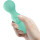 Pretty Love mini wall massager vibrator green