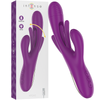 Intense Multifunktionsvibrator mit 7 Vibrationen