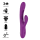 Intense Multifunktionsvibrator mit 7 Vibrationen