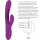 Intense Multifunktionsvibrator mit 7 Vibrationen