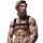 Fetish Submissive Attitude - Neoprene Sport Men Harness Size L