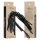 Intense Flogger aus veganem Leder