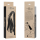 Intense Flogger aus veganem Leder