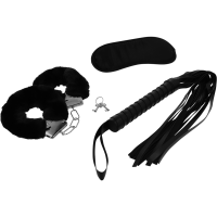 Intense Erotisches Playset vegan