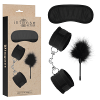 Intense Erotisches Playset