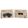 Intense Blindmaske Vegan