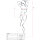 Passion Body Onesize schwarz