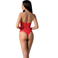 Passion Body Onesize rot