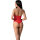Passion Body Onesize rot