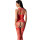 Passion Bodystocking Onesize rot