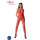 Passion Bodystocking Onesize rot