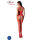 Passion Bodystocking Onesize rot