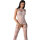 Passion Bodystocking Onesize wei&szlig;