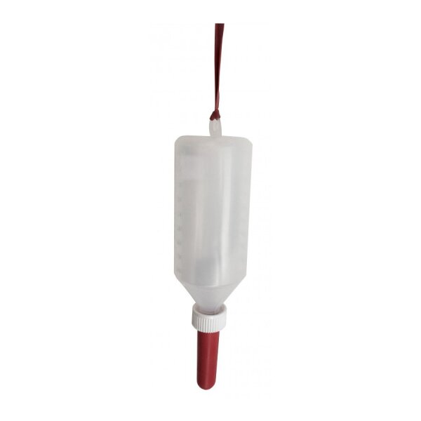 Lube Bottle &ndash;1000ml