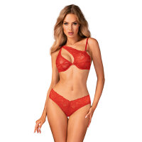 Obsessive -  Atenica 2-pcs set  XS/S